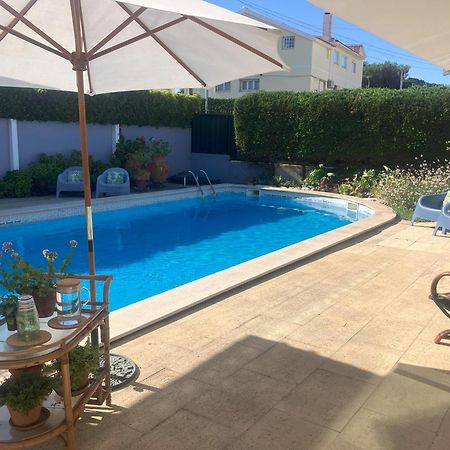 Mar Verde - Parede-Cascais Екстериор снимка