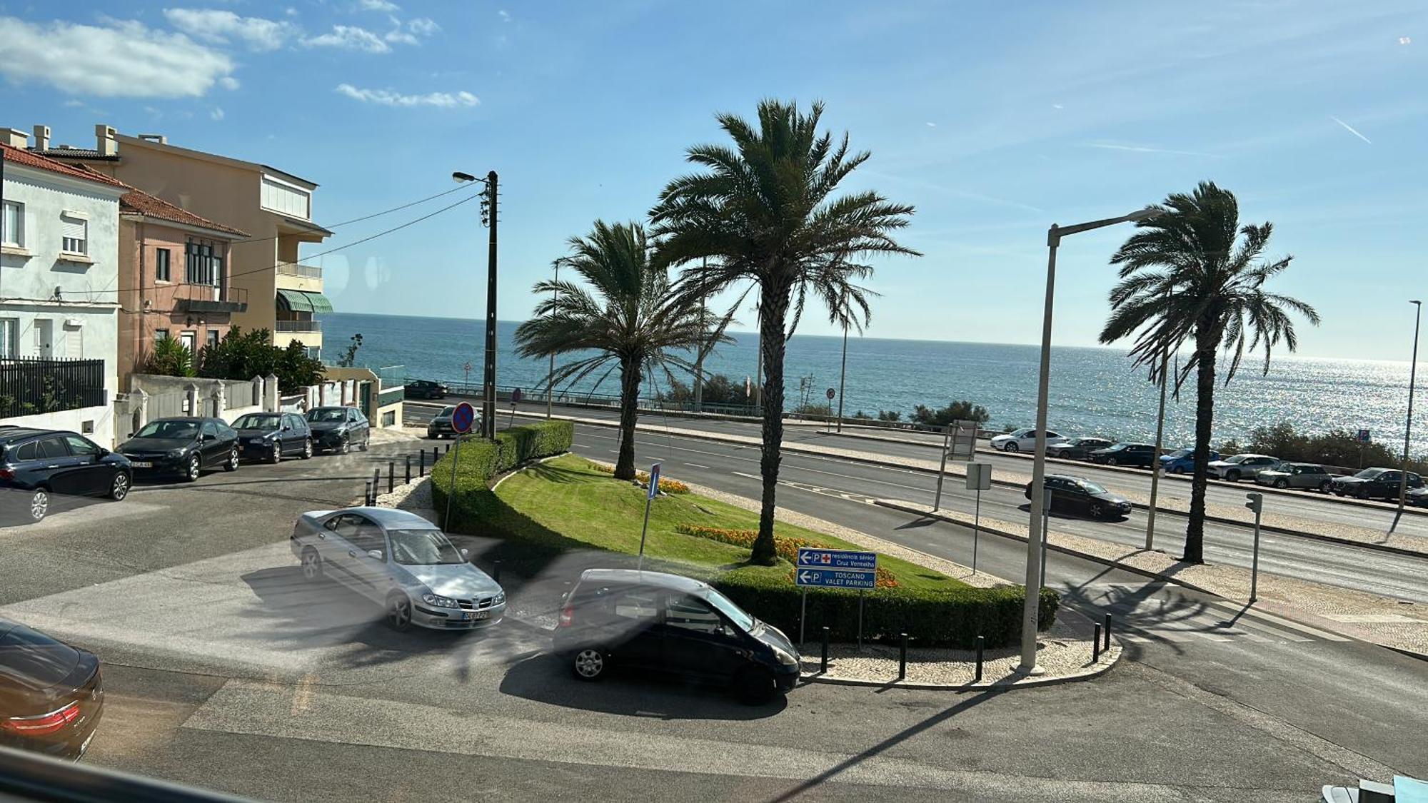 Mar Verde - Parede-Cascais Екстериор снимка