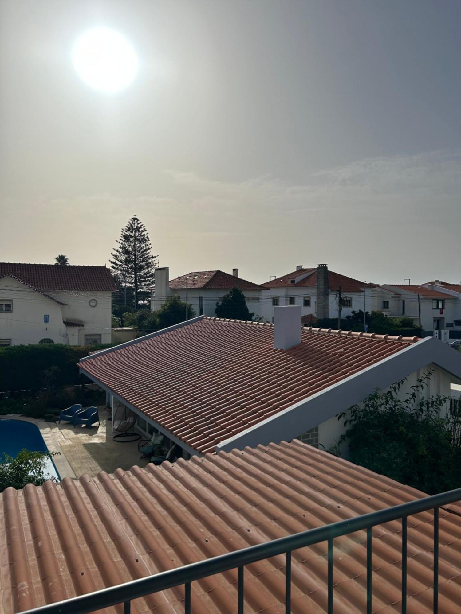 Mar Verde - Parede-Cascais Екстериор снимка